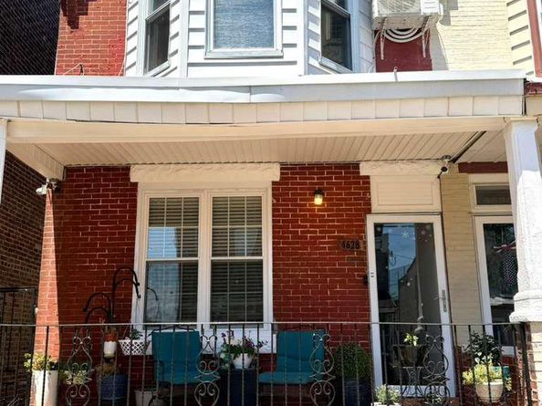 4628 Milnor Street, Philadelphia PA 19137