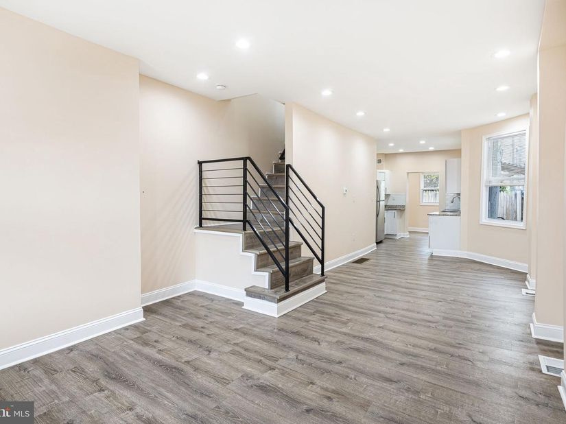 3628 N Warnock Street, Philadelphia PA 19140