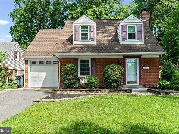 2323 Franklin Avenue, Secane PA 19018