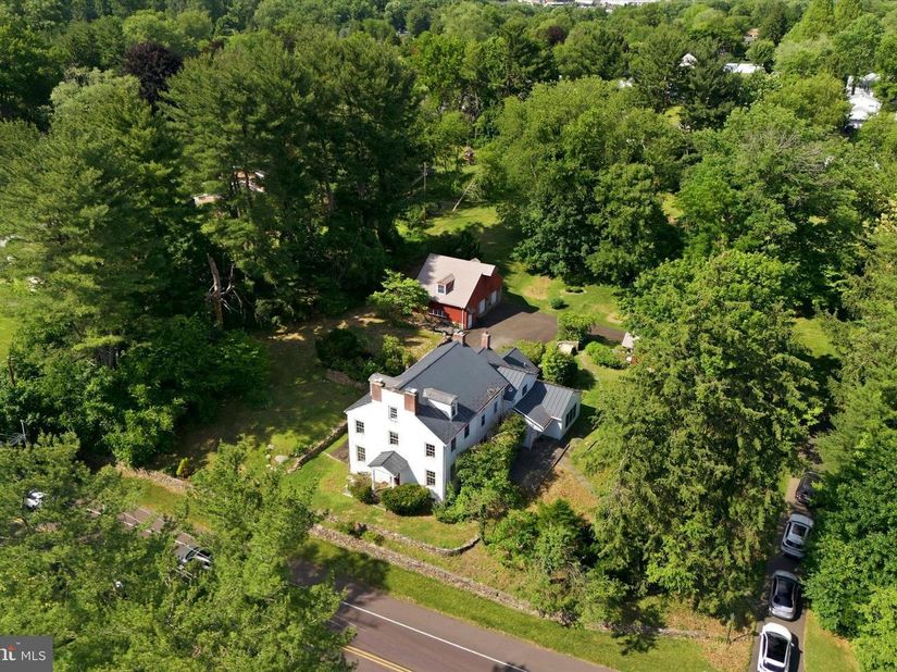 1271 Byberry Road, Huntingdon Valley PA 19006