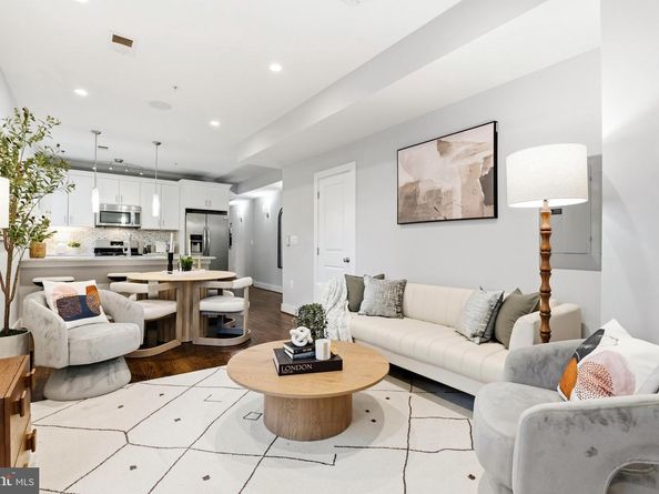1227 Morse Street NE 2, Washington DC 20002