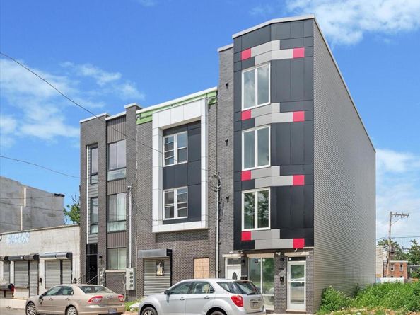 2405 Ridge Avenue, Philadelphia PA 19121