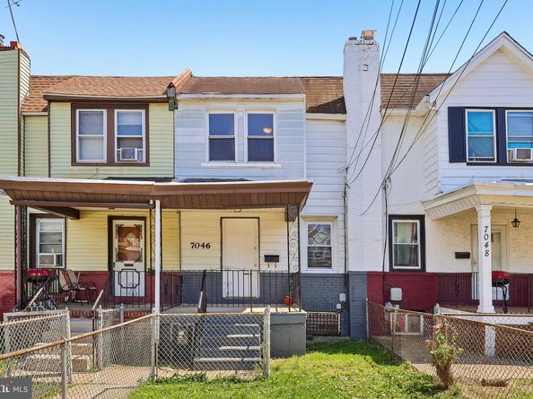 7046 Clover Lane, Upper Darby PA 19082