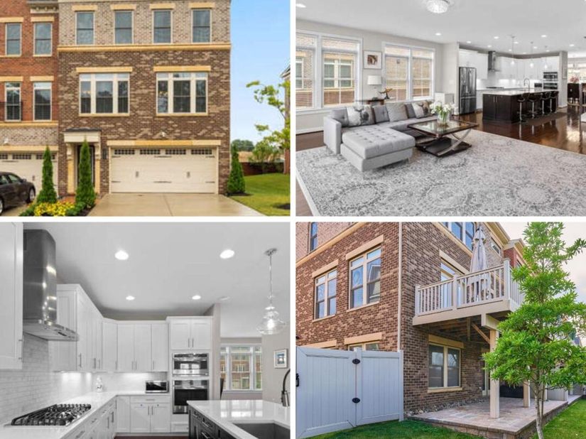 2358 Chadlington Road, Falls Church VA 22043