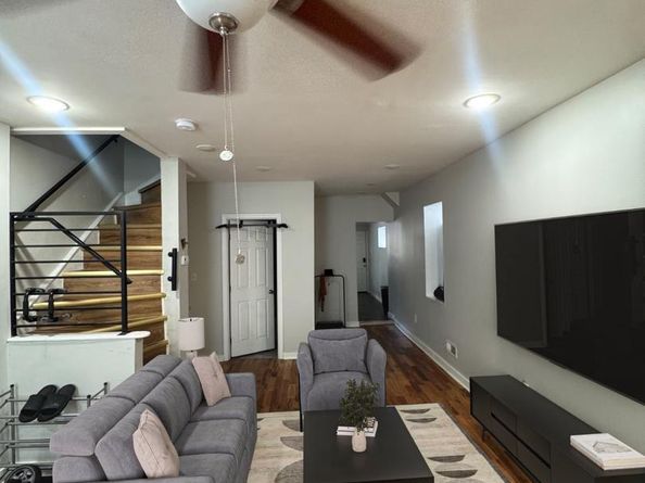 1245 Adams Avenue, Philadelphia PA 19124