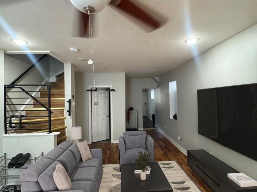 1245 Adams Avenue, Philadelphia PA 19124