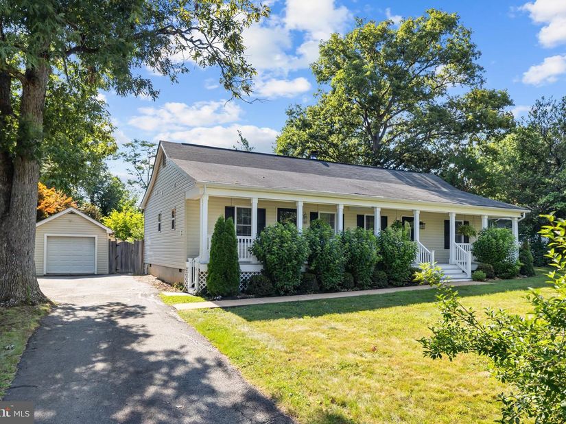 4912 Virginia Street, Alexandria VA 22312