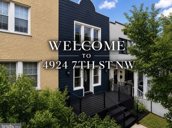 4924 7TH Street NW