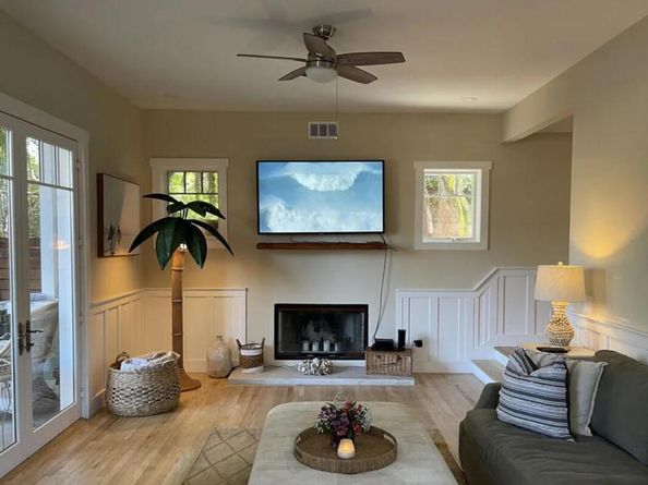 722 Palms Boulevard, Venice CA 90291