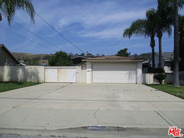 1435 Elwood Street, Pomona CA 91768