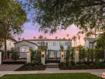 605 N Elm Drive
