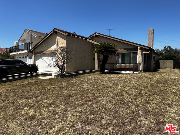 1701 Eli Place, Hacienda Heights CA 91745