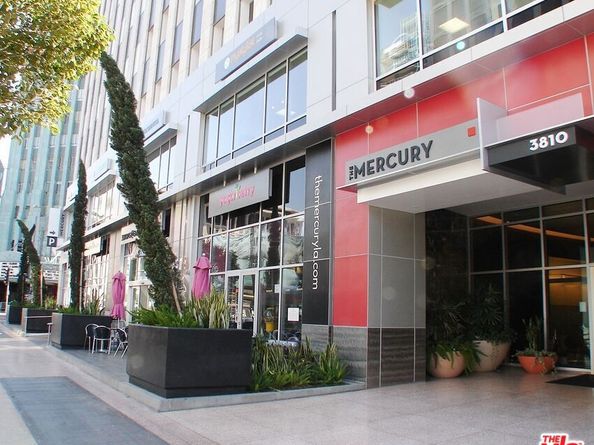 3810 Wilshire Boulevard 410, Los Angeles CA 90010