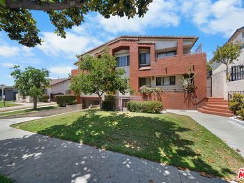 527 W Harvard Street