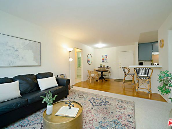 320 S Ardmore Avenue 323, Los Angeles CA 90020