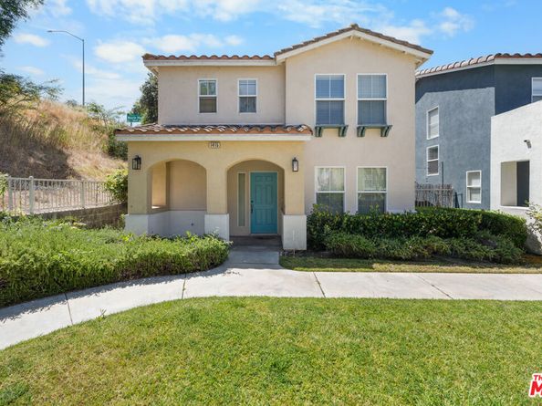 1415 Eudora Court, Los Angeles CA 90033