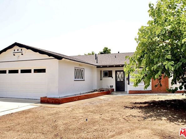 20158 Gresham Street, Winnetka CA 91306