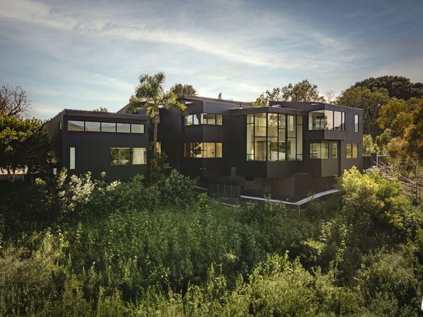 28869 Selfridge Drive, Malibu CA 90265