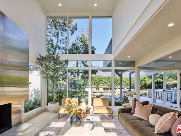 23515 Malibu Colony Road, Malibu CA 90265