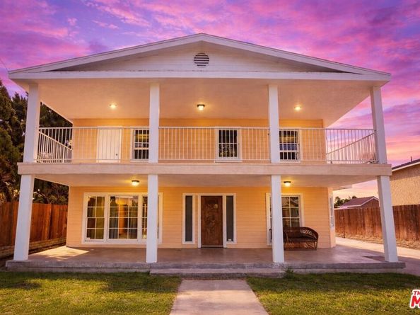 2010 E 122nd Street, Compton CA 90222