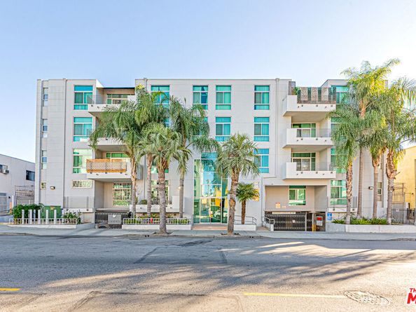 332 S Oxford Avenue 106, Los Angeles CA 90020