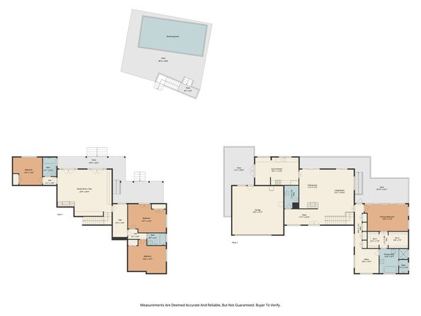 2745 La Cuesta Drive, Los Angeles CA 90046