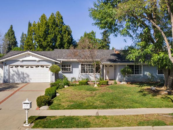 18501 Germain Street, Porter Ranch CA 91326