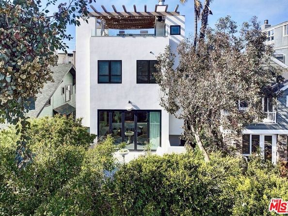 15 Reef Street, Marina Del Rey CA 90292