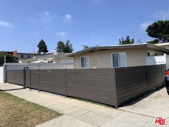 12463 Walsh Avenue, Los Angeles CA 90066