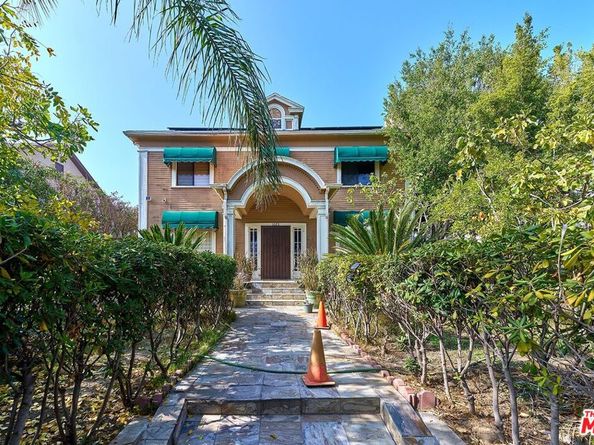 1023 S Wilton Place, Los Angeles CA 90019