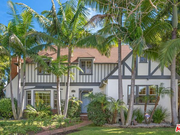 1174 Carmona Avenue, Los Angeles CA 90019