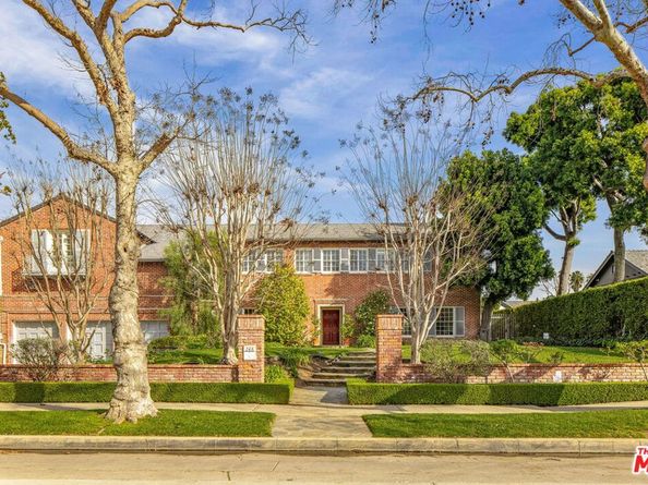 248 S Hudson Avenue, Los Angeles CA 90004