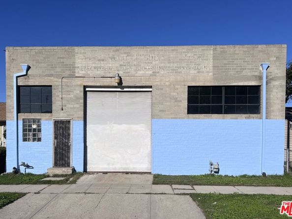 2411 Exposition Place, Los Angeles CA 90018