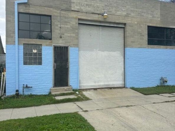 2411 Exposition Place, Los Angeles CA 90018