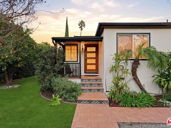 6703 Gold Place, Los Angeles CA 90042