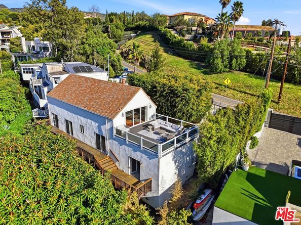 2955 Corral Canyon Road, Malibu CA 90265