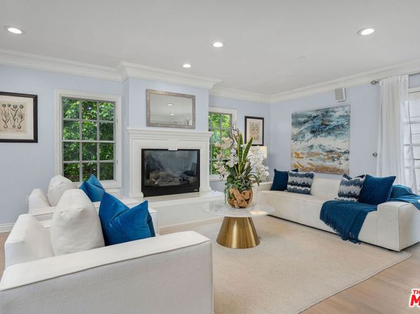 9969 Westwanda Drive, Beverly Hills CA 90210