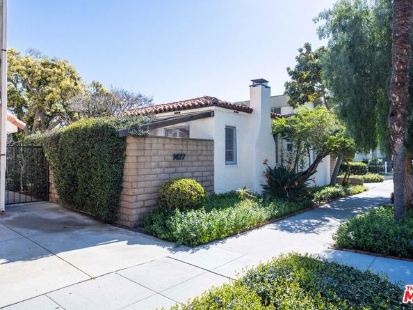 1427 Euclid Street 6, Santa Monica CA 90404