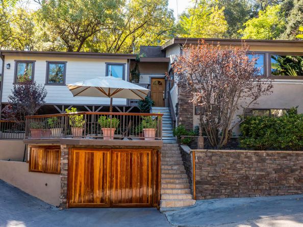 21832 Canon Drive, Topanga CA 90290