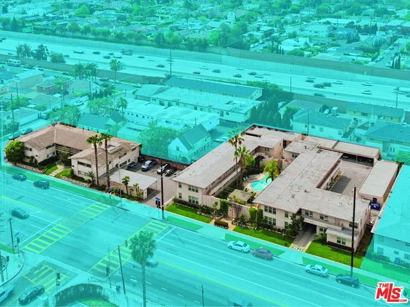 3585 S Sepulveda Boulevard, Los Angeles CA 90034