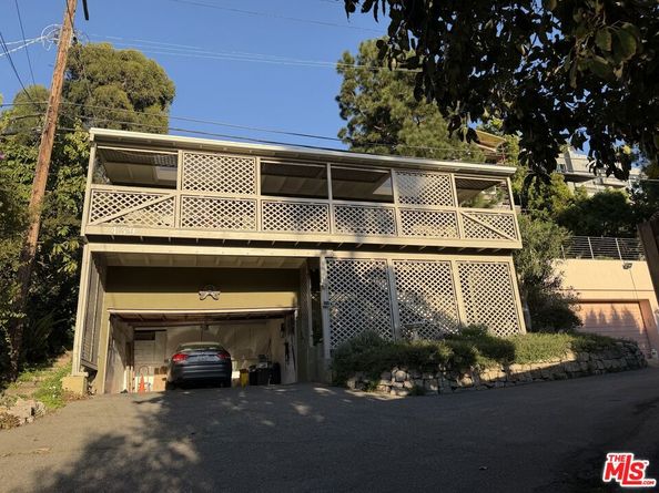 439 Mesa Road, Santa Monica CA 90402