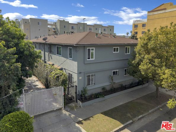 5440 Harold Way, Los Angeles CA 90027