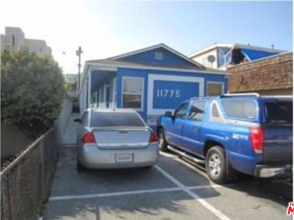 11775 Culver Boulevard, Los Angeles CA 90066