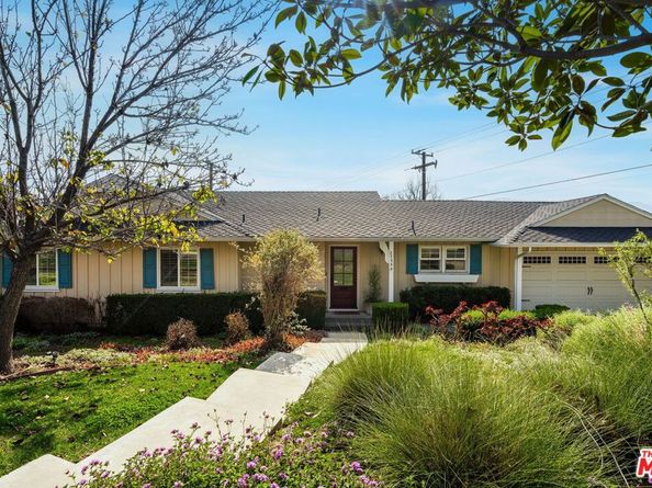 2758 El Caminito, La Crescenta CA 91214