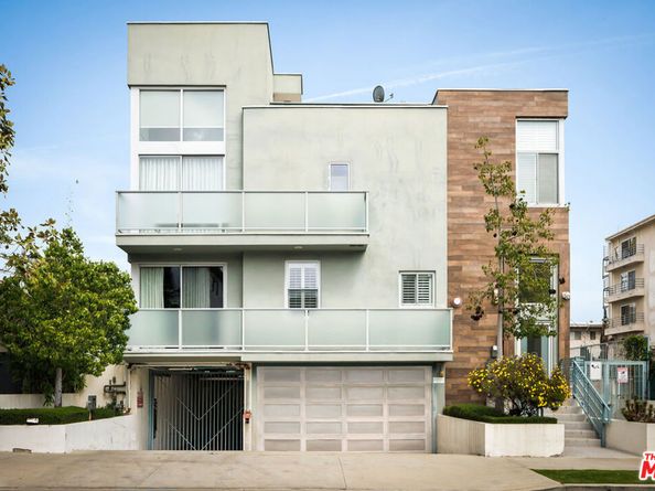 108 S Croft Avenue 103, Los Angeles CA 90048