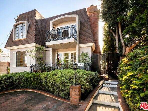 1148 Chelsea Avenue 1, Santa Monica CA 90403