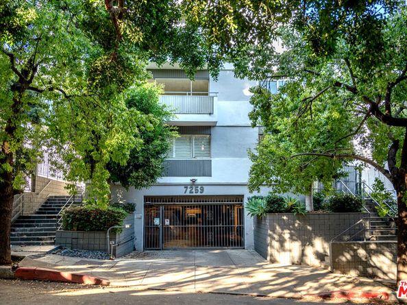 7259 Hillside Avenue 202, Los Angeles CA 90046