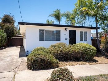 3549 Redwood Street