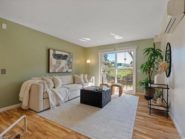 6350 Genesee Ave. 115, San Diego CA 92122
