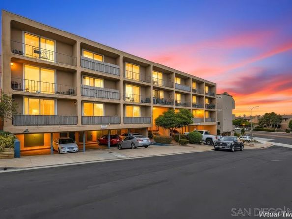 4477 Mentone Street Unit 105, San Diego CA 92107